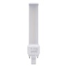 PLC LED LAMP LED PLC 9W 840 CW G24D-3 2P 1100LM PLC 26W 230V