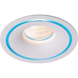 SPOT ENCASTRE D-Light Aro Anel Decorativo p D-Light