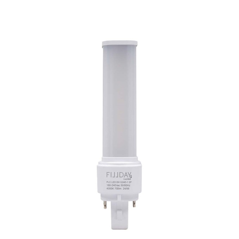 PLS LED LAMP LED PLS 6W 840 CW G23 2P 700LM PLS 11W 230V