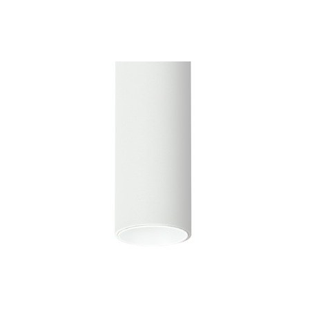Drop 300 SUSPENSION LED base sailli tube  300mm 8W 3CCT 15 BLANC Dim TRIAC