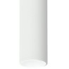 Drop 300 SUSPENSION LED base sailli tube  300mm 8W 3CCT 15 BLANC Dim TRIAC