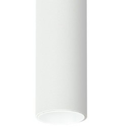 SUSPENSION DROP E 600 BLANC 24