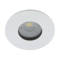 ILLUSION SPOT ENCASTRE Illusion-R ANNEAU ROND GU10/MR16 Max.50W IP65 BR