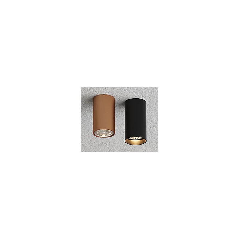 AXIS PLAFONNIER 1X35W GU10 OR GD-55.6*92 (5.1.1)