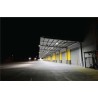 MAGNUS PRO Projecteur LED 30W IP65 3000K 110 DEGRES NOIR