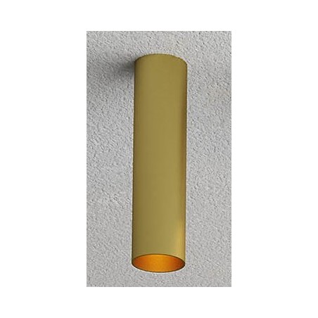 AXIS PLAFONNIER 1X35W GU10 NOIR-D55*H220 *(5.1.1)