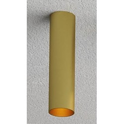 AXIS PLAFONNIER 1X35W GU10 OR-55*220 *(5.1.1)