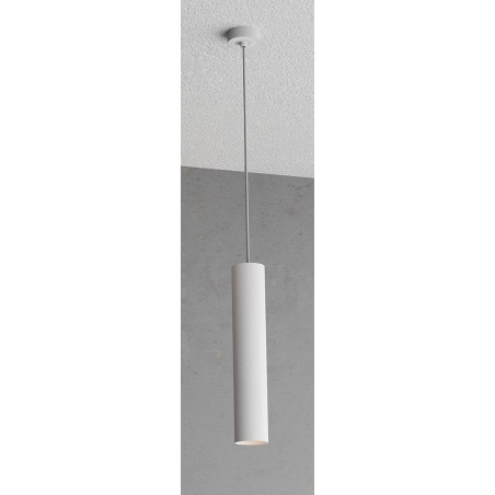 AXYS SUSPENSION 1X35W GU 10 CUIVRE-55.6*300 (5.1.1)