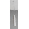 AXYS SUSPENSION 1X35W GU 10 CUIVRE-55.6*300 (5.1.1)