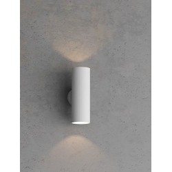 AXIS APPLIQUE 2X35W GU10 CUIVRE-D60*H167 (5.1.1)