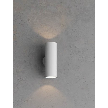 AXIS APPLIQUE 2X35W GU10 CUIVRE-D60*H167 (5.1.1)