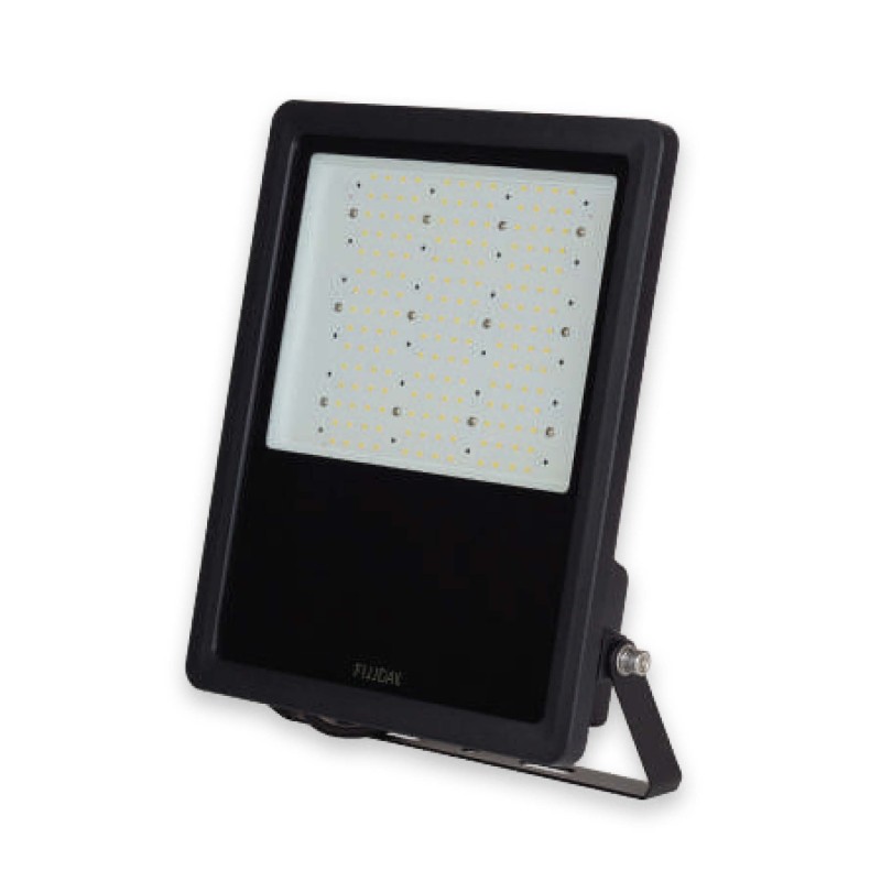 BRAVUS PROJECTEUR EXTERIEUR LED TECHNIQUE PRO 60W IP65 3000K 110 degrés