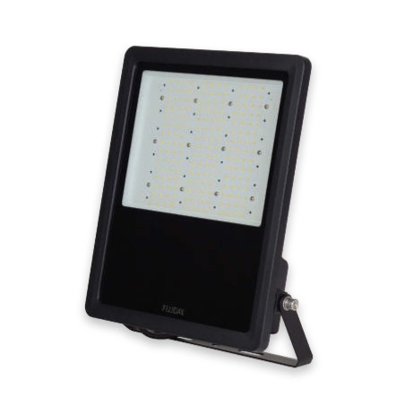 BRAVUS PROJECTEUR EXTERIEUR LED TECHNIQUE PRO 60W IP65 3000K 110 degrés