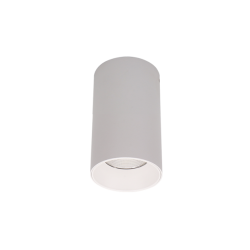 Novun-S LUMINAIRE Sailli GU10 Max. 9W [BLANC + BLANC]