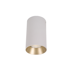 Novun-S LUMINAIRE Sailli GU10 Max. 9W [BLANC + DORE]
