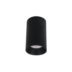 Novun-S LUMINAIRE Sailli GU10 Max. 9W [NOIR + NOIR]