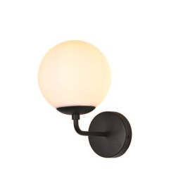 BOWLING APPLIQUE 1X42W E27 GOLD (5.1.1)
