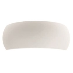 BROW APPLIQUE E14 1X28W BLANC (5.1.1)