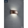 BROW APPLIQUE E14 1X28W NOIR (5.1.1)