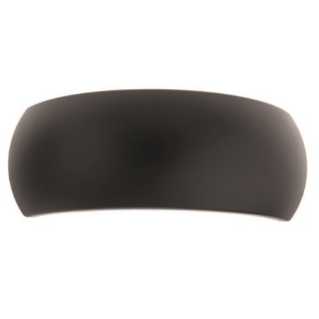 BROW APPLIQUE E14 1X28W NOIR (5.1.1)