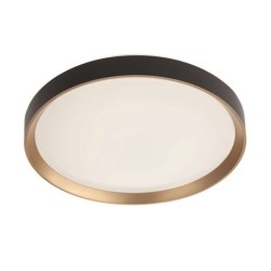 CASTER PLAFONNIER LED 45W 4000K(5.1.2)