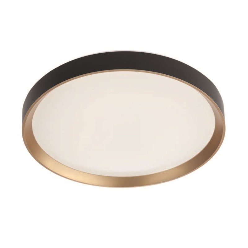 CASTER PLAFONNIER LED 45W 4000K(5.1.2)