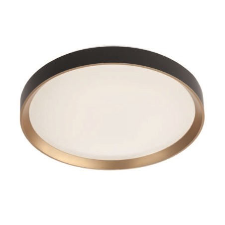 CASTER PLAFONNIER LED 45W 4000K(5.1.2)
