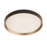 CASTER PLAFONNIER LED 45W 4000K(5.1.2)