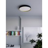 CASTER PLAFONNIER LED 45W 4000K(5.1.2)