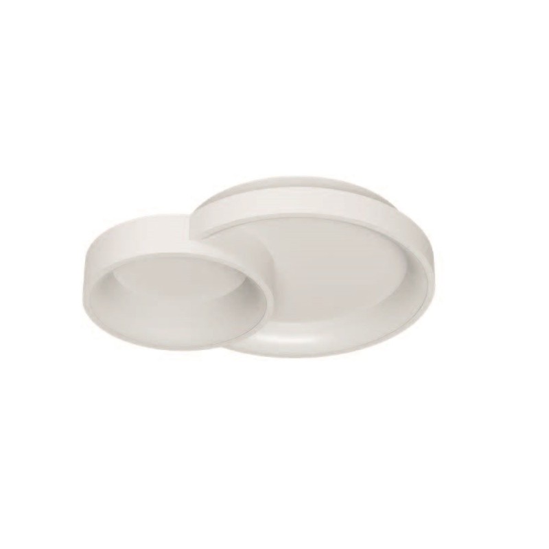 COMBI PLAFONNIER LED 40W CCT OR5.1.2)