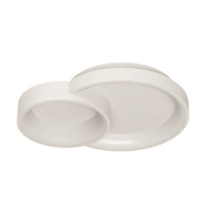 COMBI PLAFONNIER LED 40W CCT OR5.1.2)