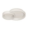 COMBI PLAFONNIER LED 40W CCT OR5.1.2)