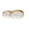 COMBI PLAFONNIER LED 50W CCT OR 4.1.2)