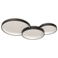 COMBI PLAFONNIER LED 72W CCT  BLANC 4.1.2)