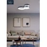 COMBI PLAFONNIER LED 72W CCT  BLANC 4.1.2)