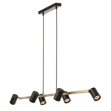 CRIUS SUSPENSION 6X35W GU10(4.1.1)