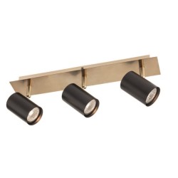 CRIUS PLAFONNIER 3X35W GU10(5.1.1)