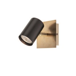 CRIUS APPLIQUE 1X35W GU10(5.1.1)