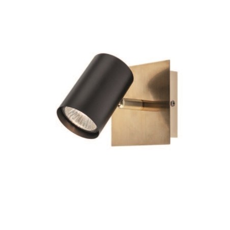 CRIUS APPLIQUE 1X35W GU10(5.1.1)