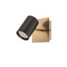CRIUS APPLIQUE 1X35W GU10(5.1.1)
