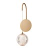 GIANET SUSPENSION LED 28 W 3000K OR (4.1.2)
