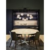 GIANET SUSPENSION LED 45W 3000K  NOIR  (4.1.2)