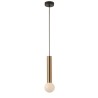 GOSSIP SUSPENSION 1X42W E27 CUIVRE* (5.1.1) SANS LAMPE