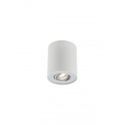 KATO PLAFONNIER 1X50W GU10 BLANC (5.1.1)