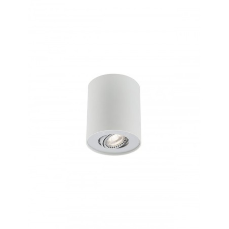 KATO PLAFONNIER 1X50W GU10 BLANC (5.1.1)