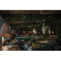 XTILT MT PROJECTEUR 1x7W 220-240V AC 3000K CRI.80 IP40 40° or (5.1.2) TRANSFO INCLUS