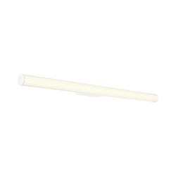 DIZZY APPLIQUE 1x18W LED BLANC 900MM