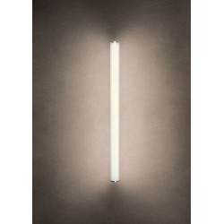 DIZZY APPLIQUE 1x18W LED BLANC 900MM