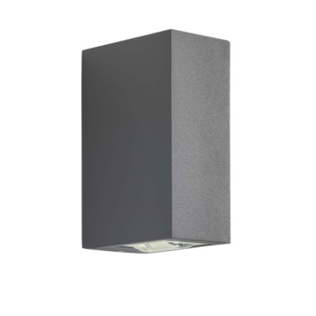 ACE AP LED SMD 5.84W IP54 GRIS 3000K