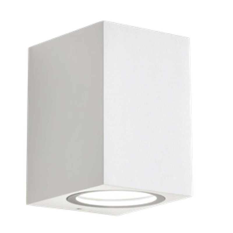 BRIO APPLIQUE LED COB 6W IP54 BLANC 3000K